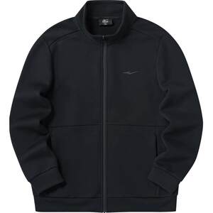 
Hongxing Erke Jacket Men's Spring New Men's Clothes Sports Jacket Dad Men's Casual Tops Sweatshirts