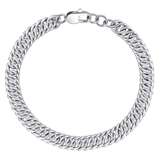 Gsung Pt950 メンズ プラチナ ブレスレット