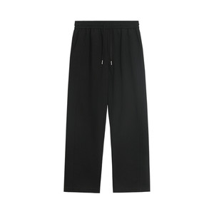 
Fat Brother American sports pants men's spring American high street cleanfit loose large size wide leg casual pants