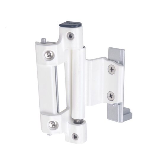 Kin Long Aluminium Hardware Charnière inférieure kin long hardware pour fenêtres et portes à ...