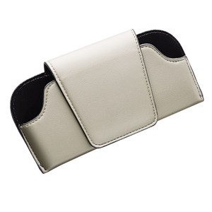 
Suitable for Toyota glasses box car glasses clip Corolla Sena Rongfang sunglasses clip car glasses placement rack