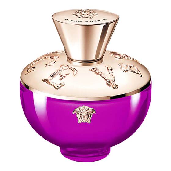 
[Celebrity Same Style] Versace Sunset Dream Women's Perfume Flagship Store Big Brand Fragrance Gifts