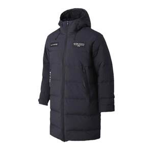 Li Ning genuine new men's and female sports long down jackets clearance special sale Aymm115/aymq028
