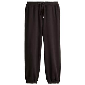 
HM men's sweatpants spring casual style elastic waist trousers outdoor warm sweatpants 1012056