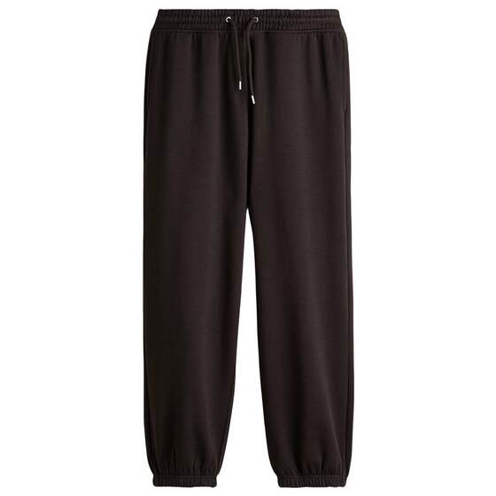 
HM men's sweatpants spring casual style elastic waist trousers outdoor warm sweatpants 1012056