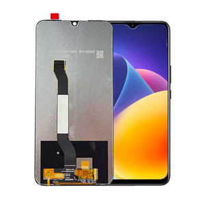 
Suitable for Redmi note9 mobile phone screen assembly Note7/8pro screen note10/11pro/12/13/14