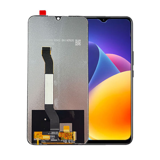 
Suitable for Redmi note9 mobile phone screen assembly Note7/8pro screen note10/11pro/12/13/14