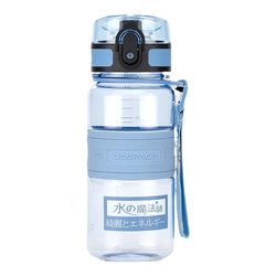 [Imported Tritan] Children's water bottle for school use
