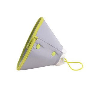 Mao Daiguan Pet Elizabeth Circle Anti -Bite and Licking Cats Cat and Dog Circle Small Inu Waterproof Holders