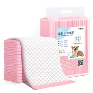 Almohadillas Absorbentes Para Cachorros Y Mascotas, Con Carbón Activado (4 Tamaños, Hasta 90x60 Cm), Desechables