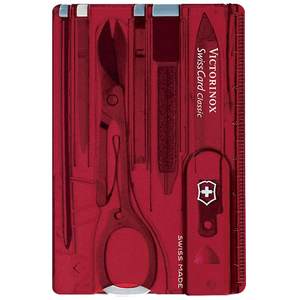 Victorian Swiss Army Knife Classic Swiss Card 82mm Genuine Multifunctional Army Sword Accessories Swiss Sailing Knife