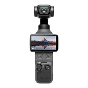 
DJI Osmo Pocket 4 one-inch pocket gimbal camera photo artifact gift camera