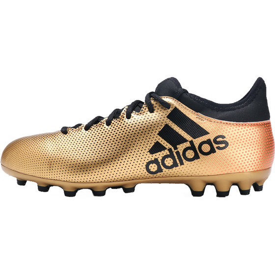 
Adidas/Adidas authentic season new golden men's sports football shoes CP9233