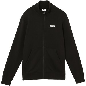 
Loose knitted stand collar casual jacket men's street style sports jacket 690273 Puma puma official outlet