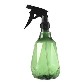 Small disinfectant watering bottle sprayer for watering flowers