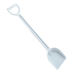 Exit Danish wheat straw shovel large shovel digs sand to play water, water, water, water, water, thick solid solution to shovel beach tool
