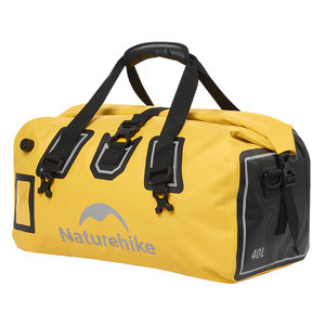 
Noke motorcycle waterproof bag dry wet separation outdoor motorcycle equipment waterproof luggage bag camel bag motorcycle rear seat bag