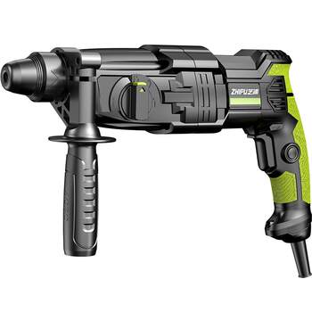 
[Hot Sale 5w+] Lightweight electric hammer drills the wall like mud