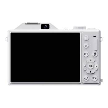 80 million front and rear dual-camera touch screen camera wireless transmission