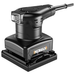 Commax industrial grade sander multi-function grinder