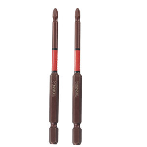 
Japan Weiwei imported segmented round head cross head belt magnetic electric screwdriver air twig head socket special