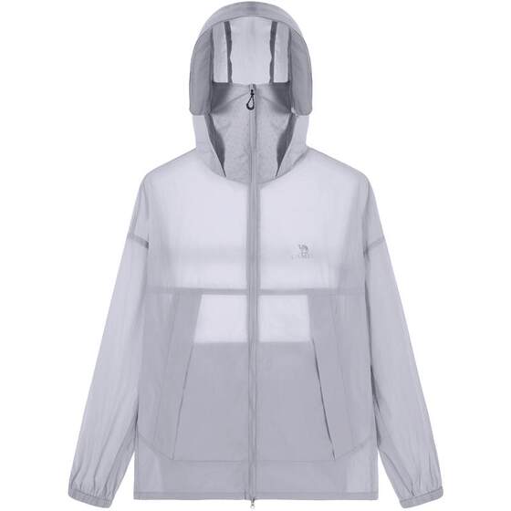 
Camel sun protection clothes for men and women cool outdoor sun protection clothes for men and men sunshade insulation and UV rays breathable