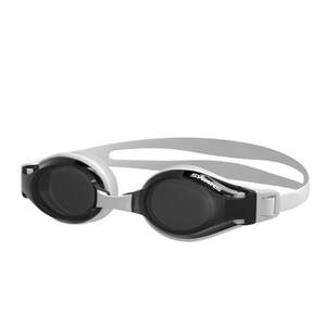 swans swimming goggles myopia high-definition anti-fog waterproof men and women style swimming special swimming cap swimming goggles set with degree