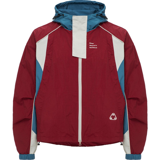 
[Same style as Yunqi Feng Jianyu and Ma Tianyu Su Xing] MWO light outdoor retro trendy sports thin men's and women's models