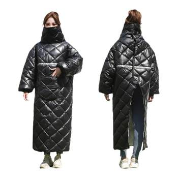 Electric vehicle windshield quilt, winter riding waist protector, motorcycle windshield, windshield, super thick warm knee plus velvet PU