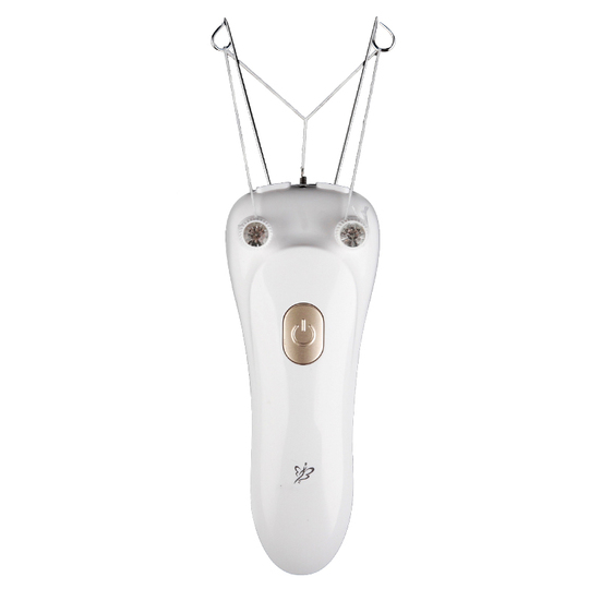 Fa zhen duo Electric Face Hair Remover - Sg-664