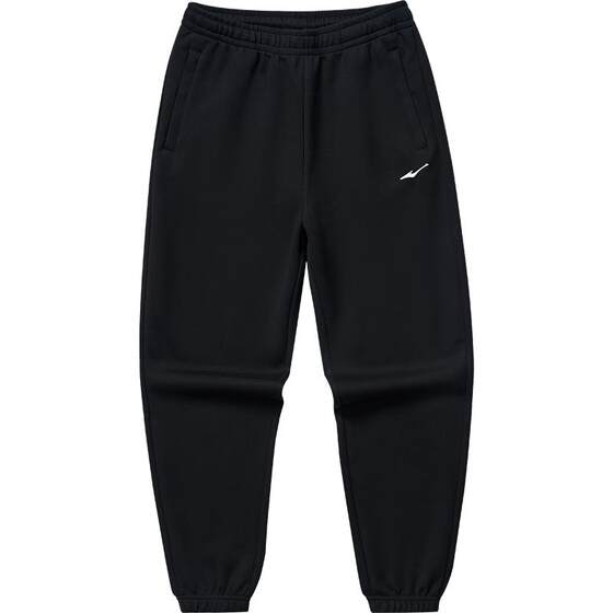 
Hongxing Erke sweatpants men's spring sweatpants black men's pants boys' pants straight pants dad casual pants