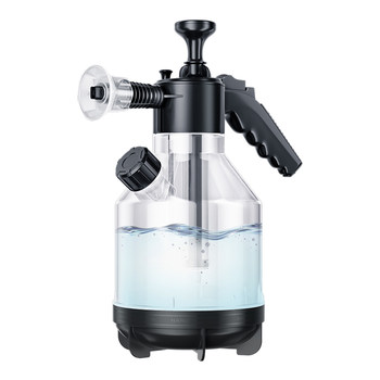 [Upgraded side opening] Patented high pressure spray pot