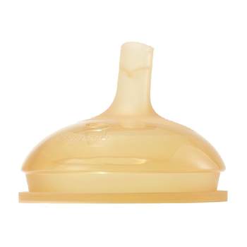 Shixi baby bottle wide diameter replacement mouth pacifier