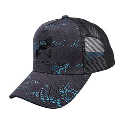 Hasda Breathable Sun Protection Sleeves Face Mask Fishing Hat