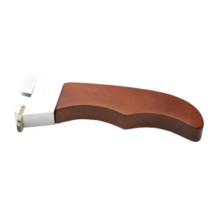 
Shanghai Mirror Blade Paint Film Scratcher Blade Paint Film Scratcher Blade Adhesion Tester Blade 1mm2