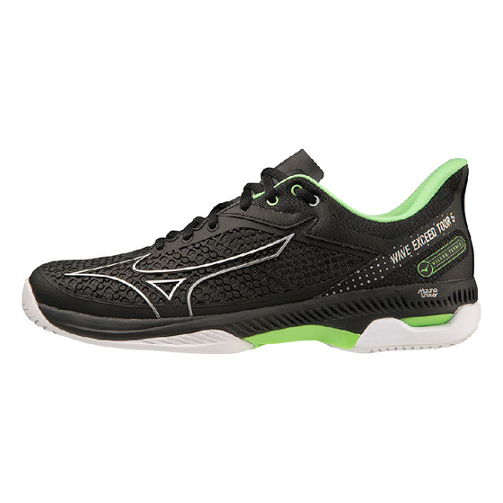 
Mizuno tennis shoes for men and women EXCEED TOUR 5 professional wear-resistant shock-absorbing pickle ball sports training shoes