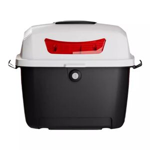 Electric vehicle trunk universal application of Yadi Emma Tate Ling Xinri Green Source Storage Battery Back Back Box