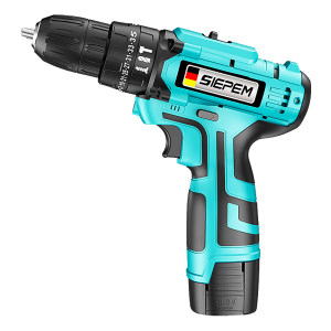 
Rechargeable flash drill pistol drill household impact drill tool multifunctional brushless lithium battery hand-turn electric screwdriver