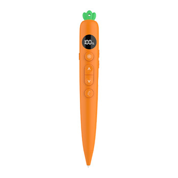 Oube T12 writing page turn pen countdown three-in-one