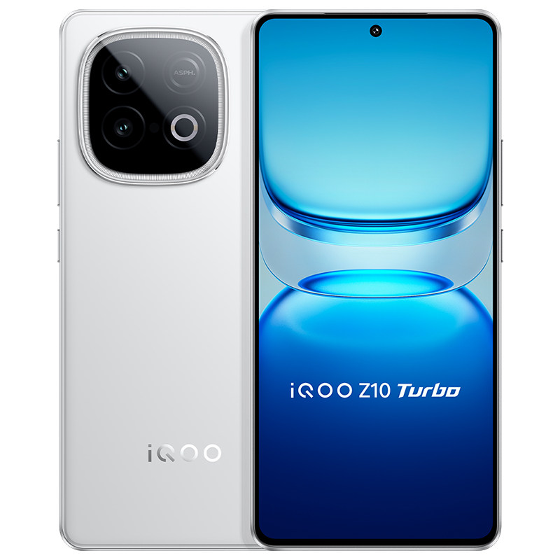 vivo iQOO Z10 Turbo Pro��Ʒ�¿���Ĵ�����8s���ع������ڴ��ֻ� 1699.15Ԫ(������)