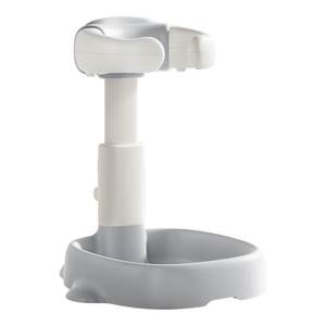 Baby standing bathing artifact baby bathing bathing table toddler shower handrail assist children bath tub bath rack