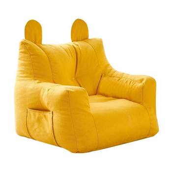 
Children's sofa, children's lazy sitting on the floor, baby's sofa chair, simple soft backrest chair, cartoon cute
