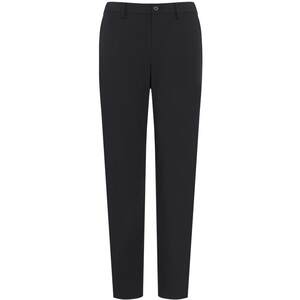 
[Cool/Lightweight Style] Lilang Official Straight Casual Pants Men's 2026 Summer Business Men's Black Pants