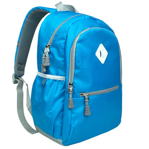 Hot -selling ultra -light schoolbag elementary school students 46th class reduction 1 3 Children's travel backpack backpack men's and women's travel