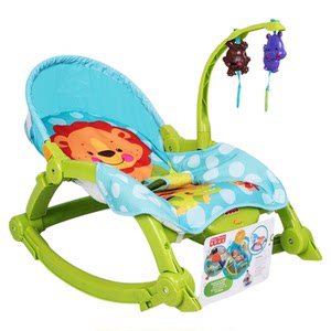 Baby rocking chair soothing chair recliner newborn sleeping cradle bed electric baby baby rocking chair coaxing baby artifact