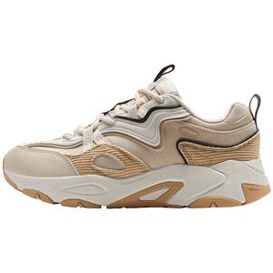 
Xtep Chibi 3.0 casual shoes 2026 winter women's lightweight and versatile outdoor sports shoes 976418320045