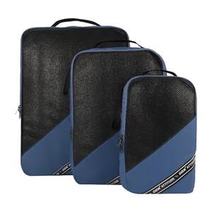 
GOX travel luggage storage bag separate storage bags, clothes, shoes, underwear storage suitcases