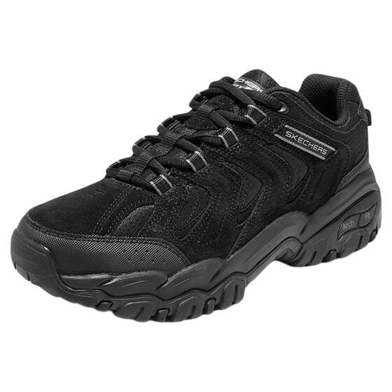 
Skechers Skechers Xingshan spring and summer same style casual outdoor hiking and wear-resistant sports running shoes for men and women