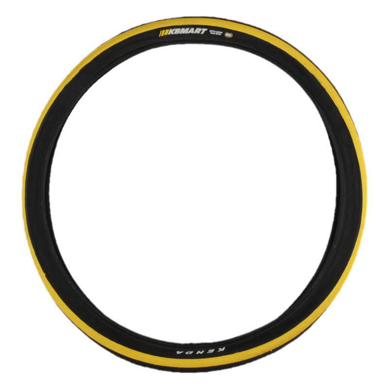 Pneu VTT Gras KENDA Krusade 20 X 4.0 - 60 TPI - Etrto 98-406 - NEUF