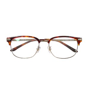 
Seiko SEIKO full frame titanium ultra-light glasses frame retro men's and women's myopia glasses optical glasses frame HC3010